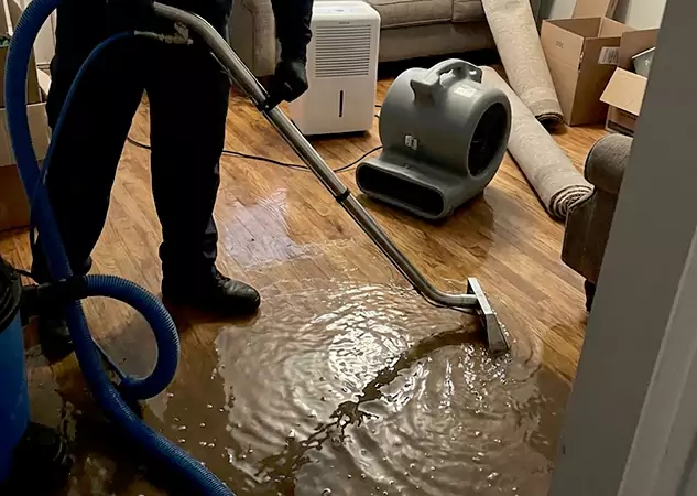 Reliable Basement Water Remediation: Your Basement Water Restoration in Jenkinsburg, GA