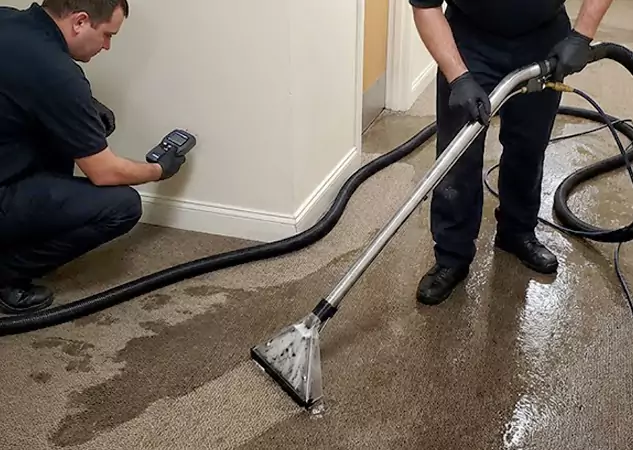 Your Residential Carpet Water Restoration in Jenkinsburg, GA