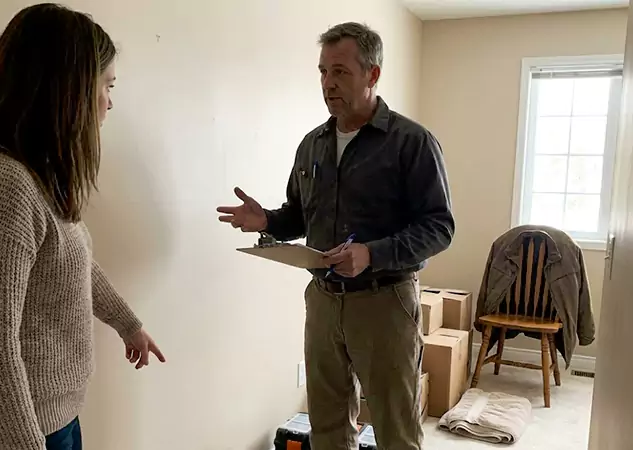 Your Emergency Water Damage Restoration in Jenkinsburg, GA