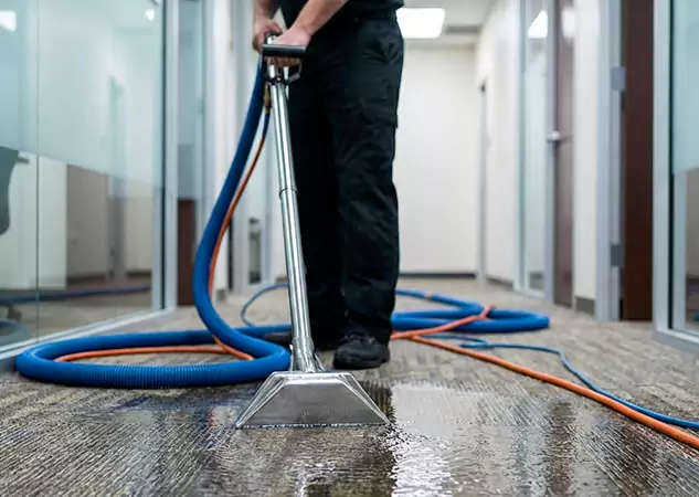 Your Commercial Water Cleanup Partner in Jenkinsburg, GA