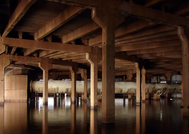 Your Water Damage Mitigation Experts in Jenkinsburg, GA