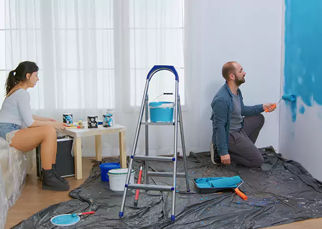 Trusted Water Damage Repair: Your Certified Restoration Company in Jenkinsburg, GA