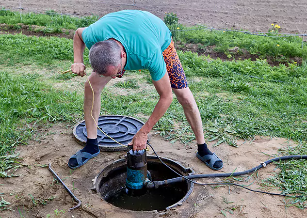 Your Sewage Cleanup Company in Jenkinsburg, GA