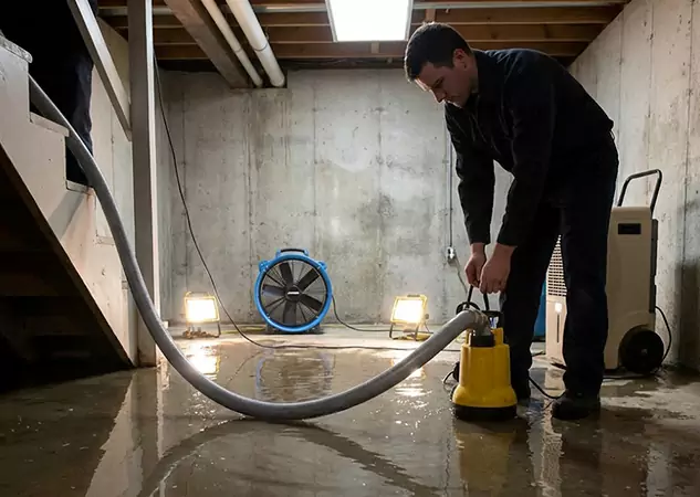 Proven Emergency Water Removal Services: Your Restoration Specialists in Jenkinsburg, GA