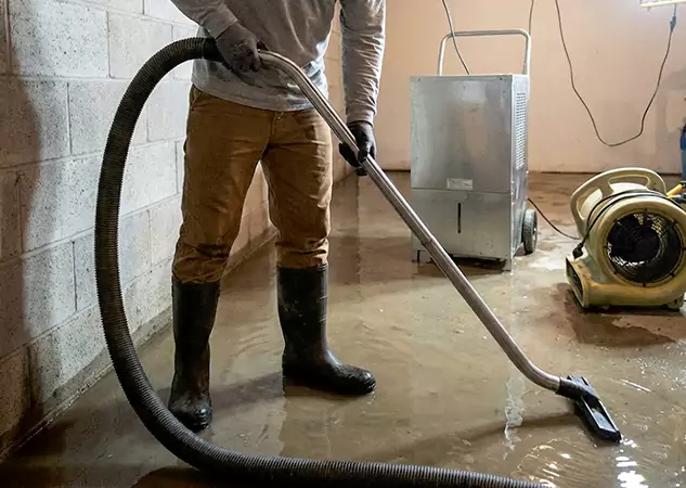 Your Water Mold Fire Restoration Team in Jenkinsburg, GA