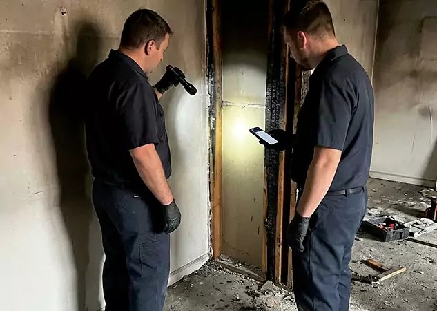Your Fire and Water Damage Companies in Jenkinsburg, GA