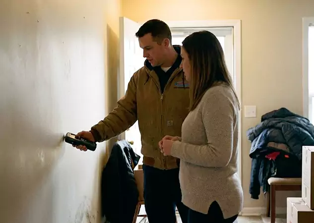 Your Complete Restoration Company in Jenkinsburg, GA