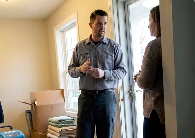 Certified Flood Clean Up Services: Your Flood Damage Specialists in Jenkinsburg, GA