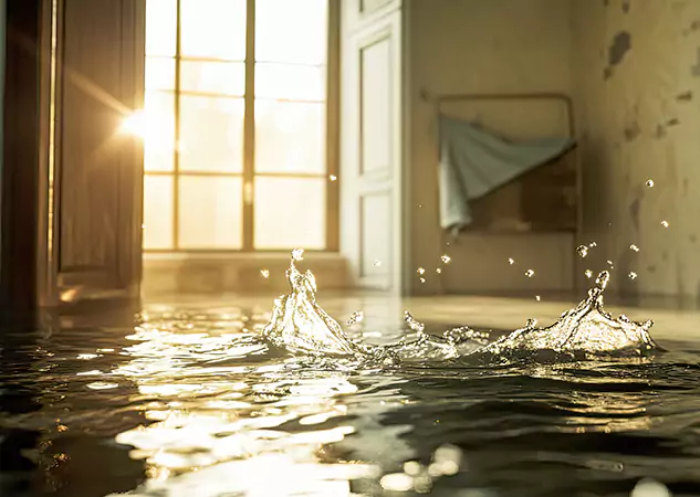 Your Trusted Water Damage Restoration Specialists in Jenkinsburg, GA