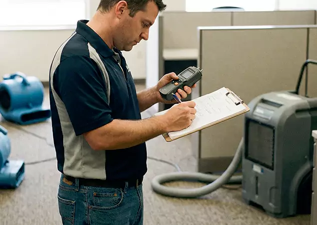 Your Home Water Mitigation Services in Jenkinsburg, GA
