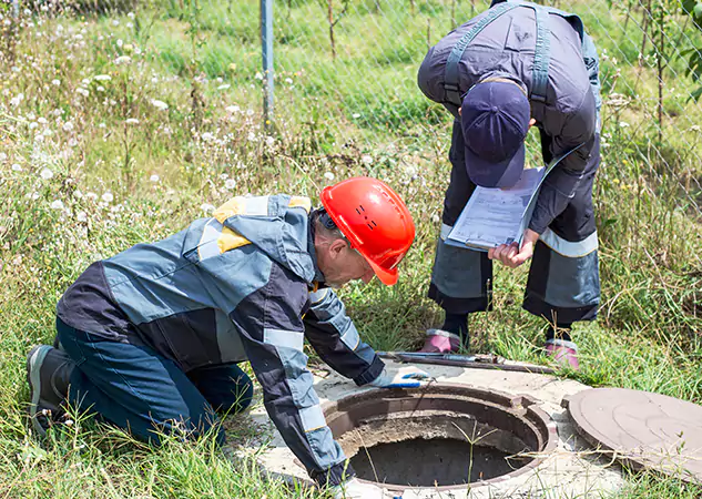 Your Sewage Cleanup Company in Jenkinsburg, GA
