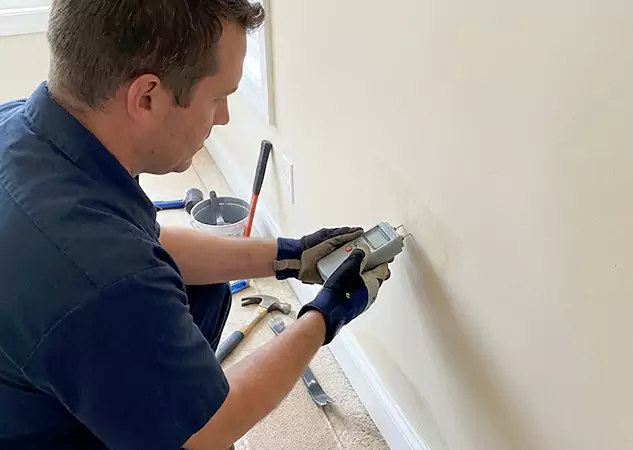 Your Trusted Restoration Company in Jenkinsburg, GA