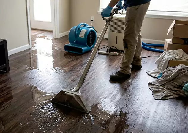 Your Trusted Restoration Company in Jenkinsburg, GA