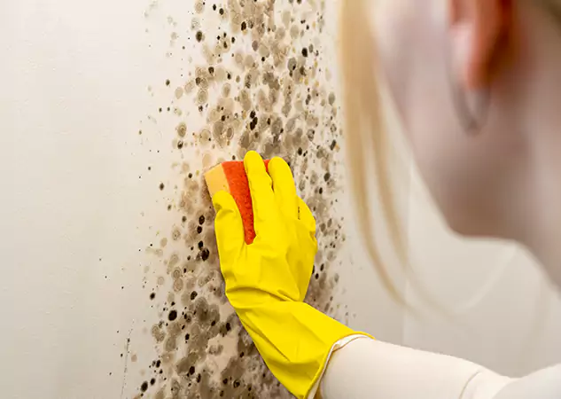 Your Reliable Restoration Company in Jenkinsburg, GA