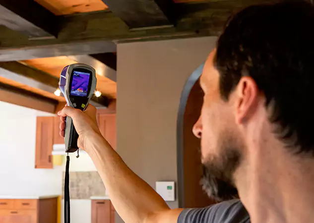 Trusted Water Damage Evaluation: Your Certified Partner in Jenkinsburg, GA