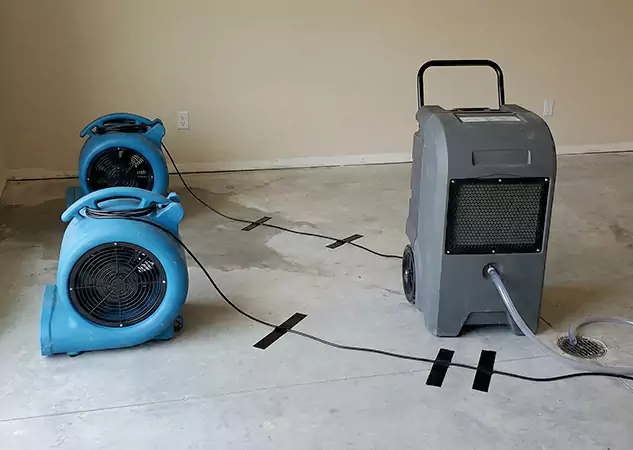 Your Water Dry Out Company in Jenkinsburg, GA