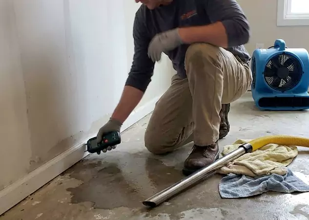 Your Proven Restoration Company in Jenkinsburg, GA