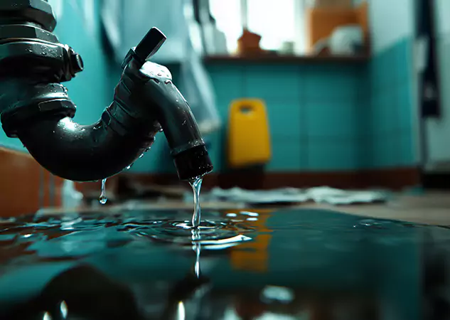Your Certified Moisture Removal Specialists in Jenkinsburg, GA