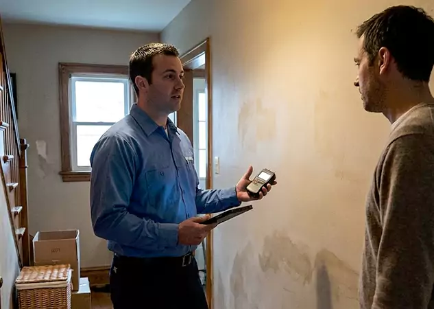 Expert Water Mitigation Company: Your Trusted Water Damage Restoration Service in Jenkinsburg, GA