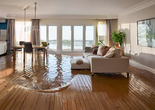 Your Trusted Water Removal Specialists in Jenkinsburg, GA