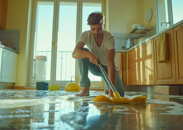 Your Trusted Restoration Company in Jenkinsburg, GA
