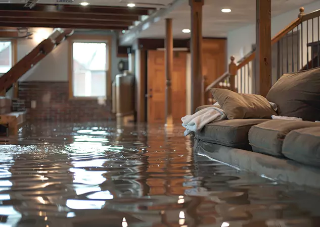 Trusted Wet Basement Cleanup: Your Basement Water Cleanup Services in Jenkinsburg, GA
