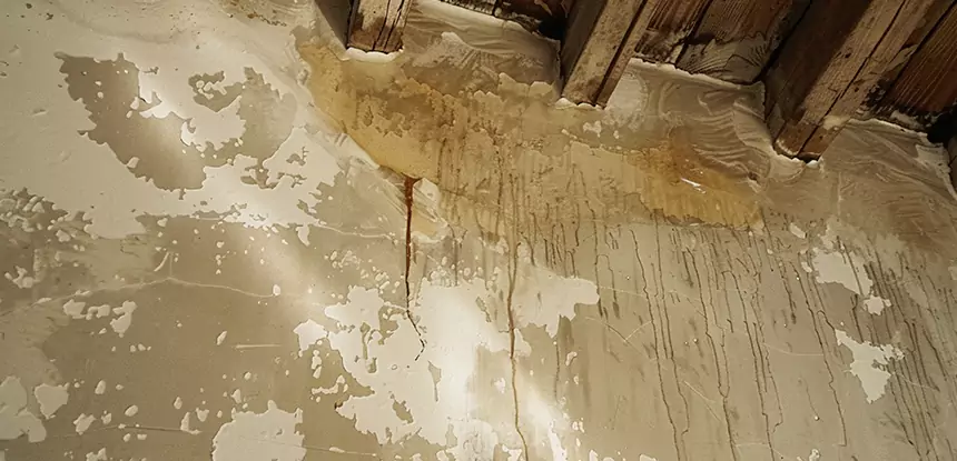 Professional Attic Water Damage Repair Services in Jenkinsburg, GA