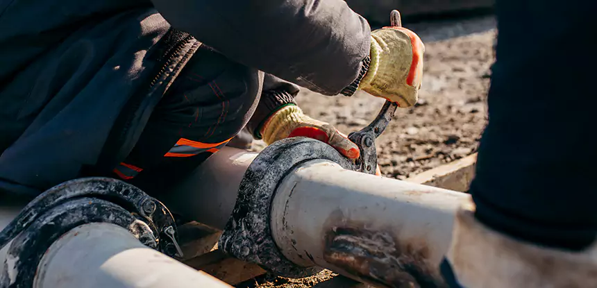 Professional Burst Pipe Water Cleanup Services in Jenkinsburg, GA