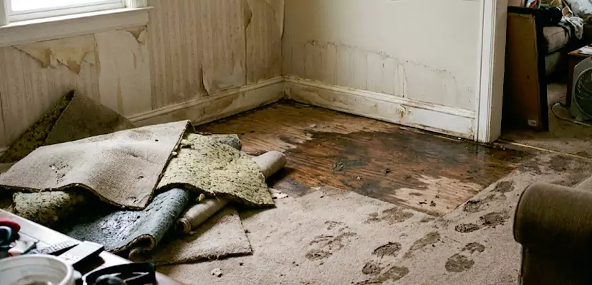 Professional Water Extraction Services in Jenkinsburg, GA