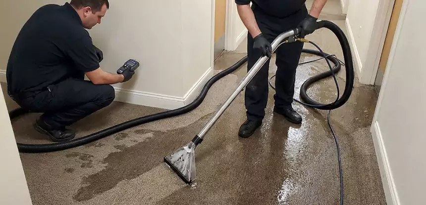 Professional Commercial Water Removal Services in Jenkinsburg, GA