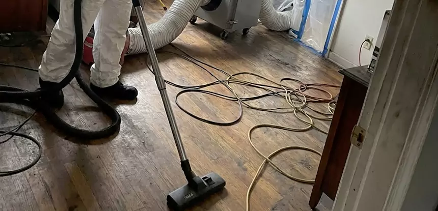 Professional Fire and Flood Restoration Services in Jenkinsburg, GA