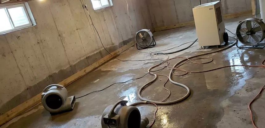 Professional Fire and Water Clean Up Services in Jenkinsburg, GA