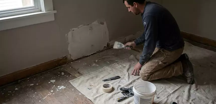 Professional Fire and Water Damage Repair Services in Jenkinsburg, GA