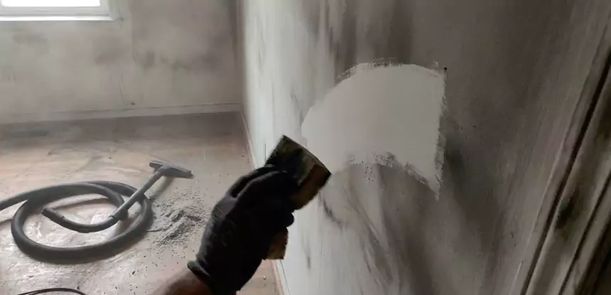 Professional Water and Fire Damage Restoration Services in Jenkinsburg, GA