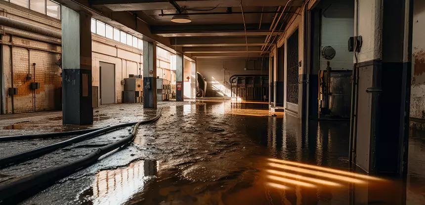 Professional Crawl Space Flooding Repair Services in Jenkinsburg, GA