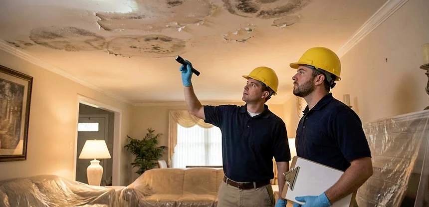 Professional Leak Detection Services in Jenkinsburg, GA
