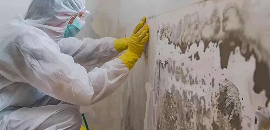 Professional Moisture and Mold Remediation Services in Jenkinsburg, GA