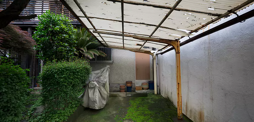Professional Roof and Water Damage Repair Services in Jenkinsburg, GA