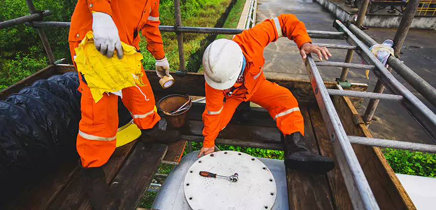 Professional Sewage Backup Cleaning Services in Jenkinsburg, GA