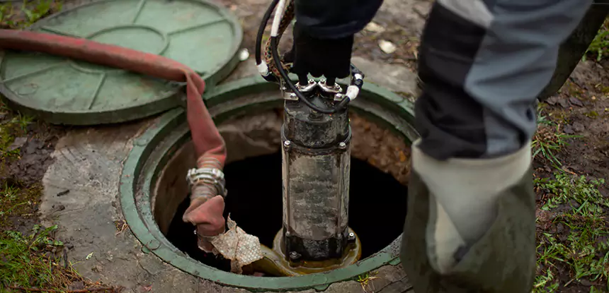 Professional Sewage Cleanup Services in Jenkinsburg, GA
