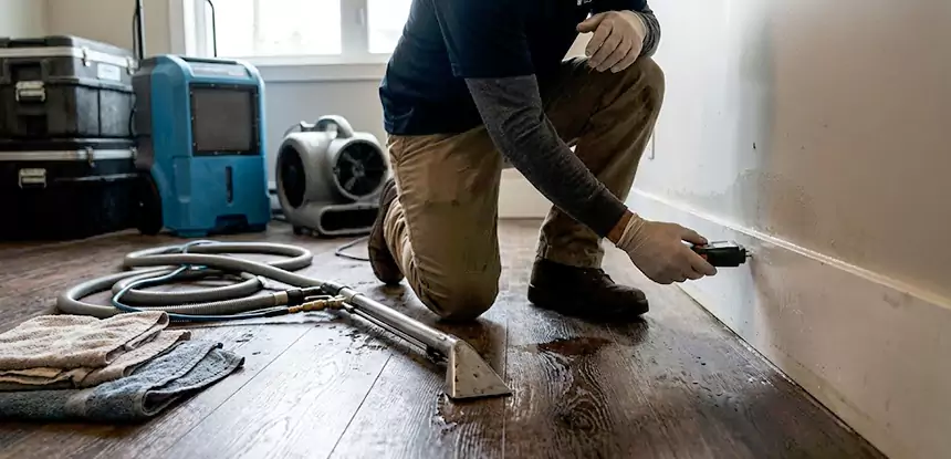 Professional Sewage Remediation Services in Jenkinsburg, GA