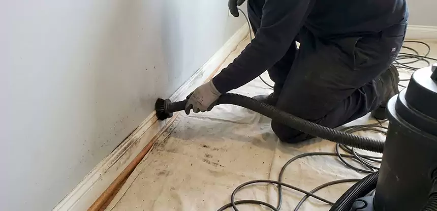Professional Smoke and Water Damage Restoration Services in Jenkinsburg, GA