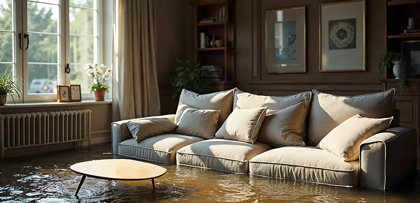 Professional Standing Water Removal Services in Jenkinsburg, GA
