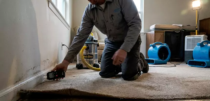 Carpet Cleaning and Extraction in Jenkinsburg