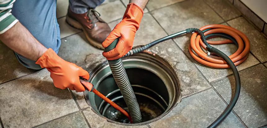 Sewage Sanitization Services in Jenkinsburg