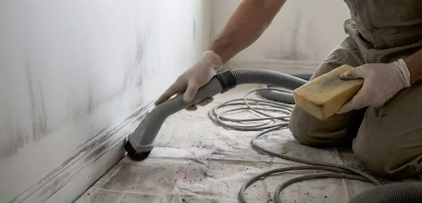 Water and Fire Damage Repair in Jenkinsburg