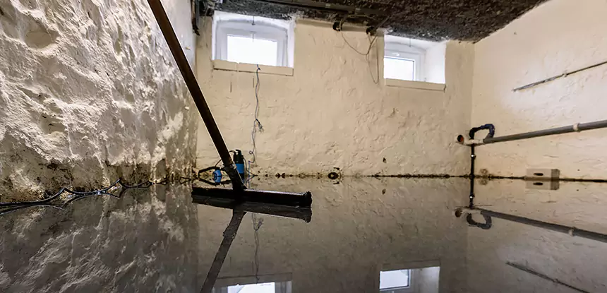 Residential Water Extraction Services in Jenkinsburg