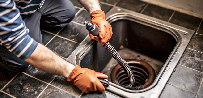 Sewage Waste Cleanup in Jenkinsburg