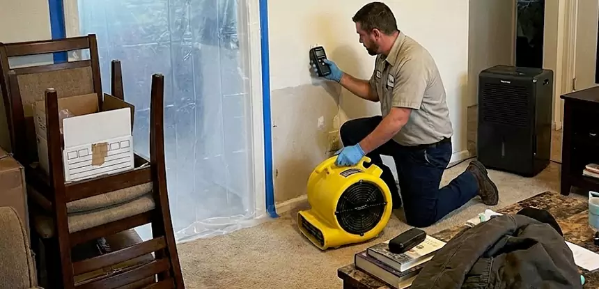 Carpet Water Damage Repair Jenkinsburg