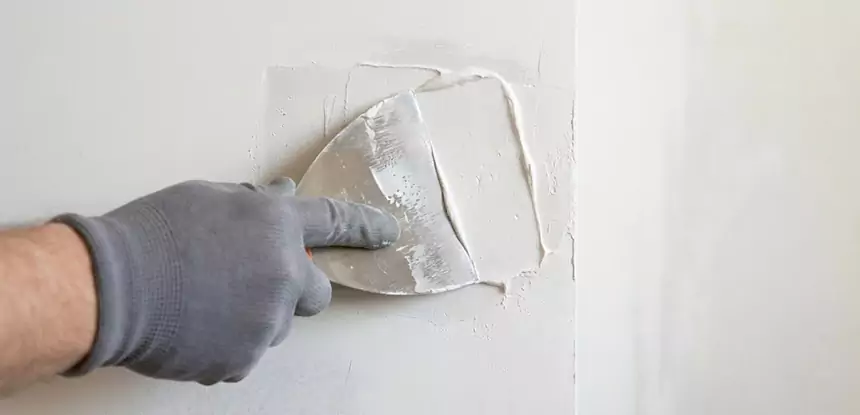 Professional Drywall Water Damage Services in Jenkinsburg, GA